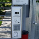 Ritto Gegensprechanlage mit Securityanbindung