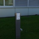 Ritto Tor Eintrittskontrolle