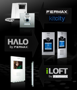 Home Fermax